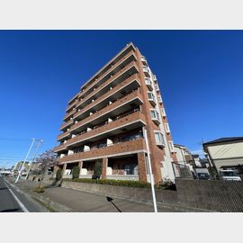 煉瓦館シャトル7 2階 築26年1ヶ月の賃貸物件