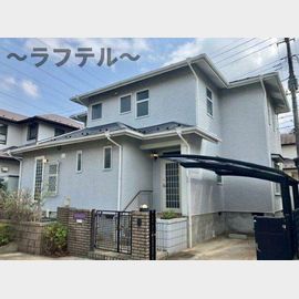 航空公園駅よりバス15分 1階 築32年5ヶ月の賃貸物件