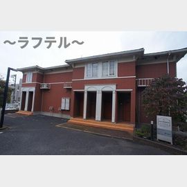 サニーレジデンス 2階 築20年10ヶ月の賃貸物件