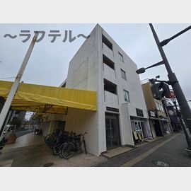パークヒルズ緑町の賃貸物件