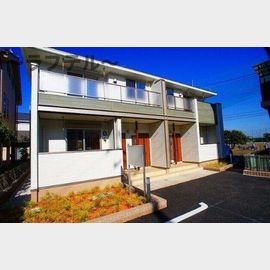 入間市駅より徒歩45分 2階 築7年4ヶ月の賃貸物件