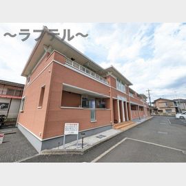 ラッフィナートＣ 1階 築16年1ヶ月の賃貸物件