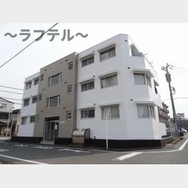 狭山市駅よりバス10分 2階 築37年8ヶ月の賃貸物件