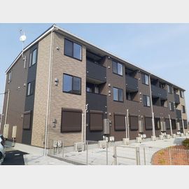 メイユール 1階 築3年1ヶ月の賃貸物件