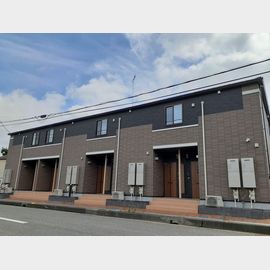 マロン・リジェールI 2階 築3年7ヶ月の賃貸物件