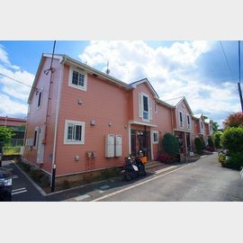 リバーサイド 2階 築24年1ヶ月の賃貸物件