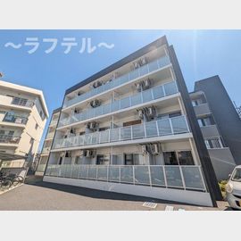 新所沢駅より徒歩5分 4階 築7年8ヶ月の賃貸物件