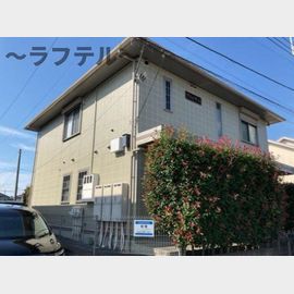 ブリッジゲート 1階 築20年6ヶ月の賃貸物件