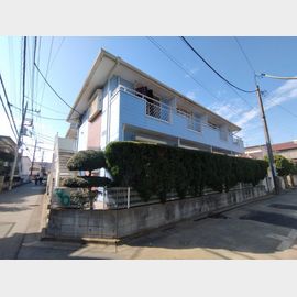 所沢駅より徒歩5分 1階 築32年の賃貸物件