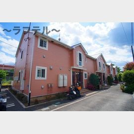 リバーサイドIIの賃貸物件