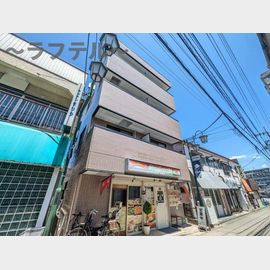 エクセレンス西所沢の賃貸物件