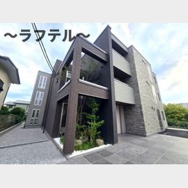 シリウスの賃貸物件