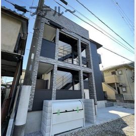 MELDIA新狭山の賃貸物件