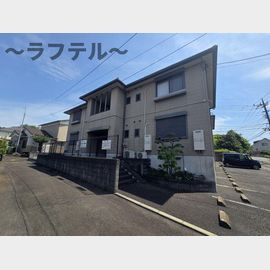 クレールＢの賃貸物件