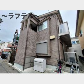 アルブル美原の賃貸物件