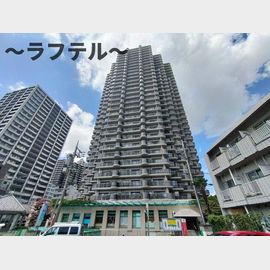 所沢スカイライズタワーの賃貸物件