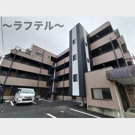 ヴァンヴェルナル 3階 築35年3ヶ月の賃貸物件
