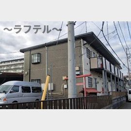 アーバンリゾート2号館 1階 築33年2ヶ月の賃貸物件