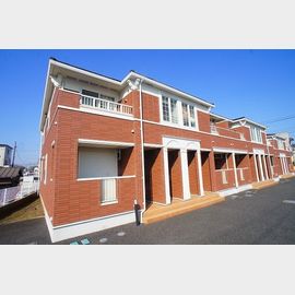 入間市駅より徒歩20分 築16年8ヶ月 2階建の賃貸物件