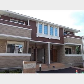 コンフォーティアAの賃貸物件