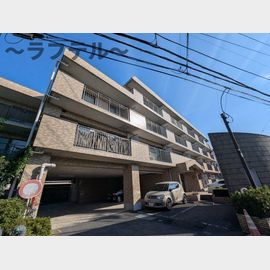 メーゾン狭山ヶ丘の賃貸物件