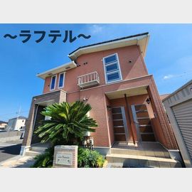リナ プルメリアの賃貸物件