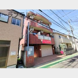 新所沢駅より徒歩3分 1階 築33年8ヶ月の賃貸物件