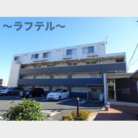 オネスティーユー セレノ 1階 築15年6ヶ月の賃貸物件