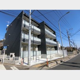 リブリ・所沢上安松の賃貸物件