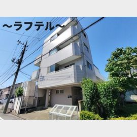 パーク ノヴァ 小手指の賃貸物件