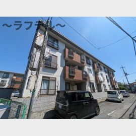 狭山ヶ丘駅より徒歩13分 1階 築34年3ヶ月の賃貸物件