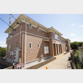 狭山市駅よりバス15分 築18年5ヶ月 2階建の賃貸物件