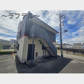 ドゥ・コパテルBの賃貸物件