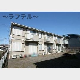 スカイホープ Aの賃貸物件