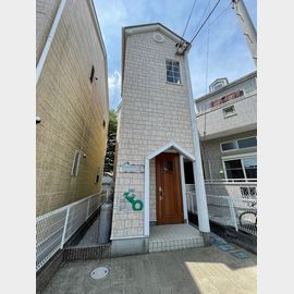 アメリカンリバティー所沢２２の賃貸物件