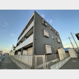 Hyde Parkの賃貸物件