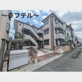 オリエンタル コスモの賃貸物件