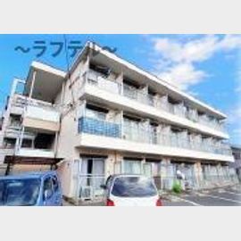 ドミール狭山の賃貸物件