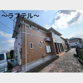 狭山市駅よりバス15分 2階 築18年6ヶ月の賃貸物件