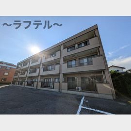 グランドリアの賃貸物件