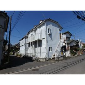 レジデンス狭山の賃貸物件