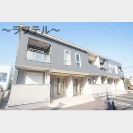 カーサヴェルデの賃貸物件