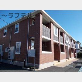 プランドールの賃貸物件