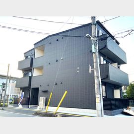 ラコリーナ狭山の賃貸物件
