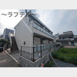 狭山市駅より徒歩5分 1階 築9年4ヶ月の賃貸物件