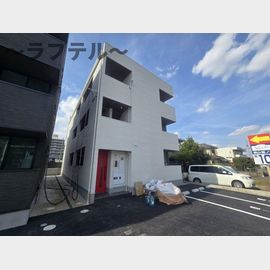 JackunokiIの賃貸物件