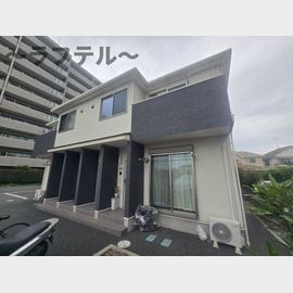 リラIIの賃貸物件