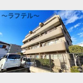 トレザ小手指の賃貸物件
