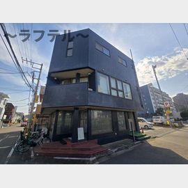 竹仲ビル 3階 築41年4ヶ月の賃貸物件