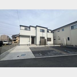 所沢駅より徒歩10分 築3年2ヶ月 2階建の賃貸物件